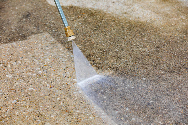 Best Patio and Deck Pressure Washing  in Holstein, IA